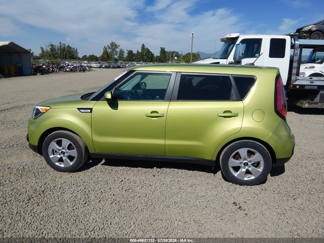 KIA Soul 2019 KNDJN2A23K7916604 Image 14