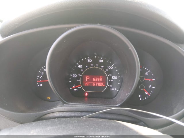 KIA Soul 2019 KNDJN2A23K7916604 Image 7