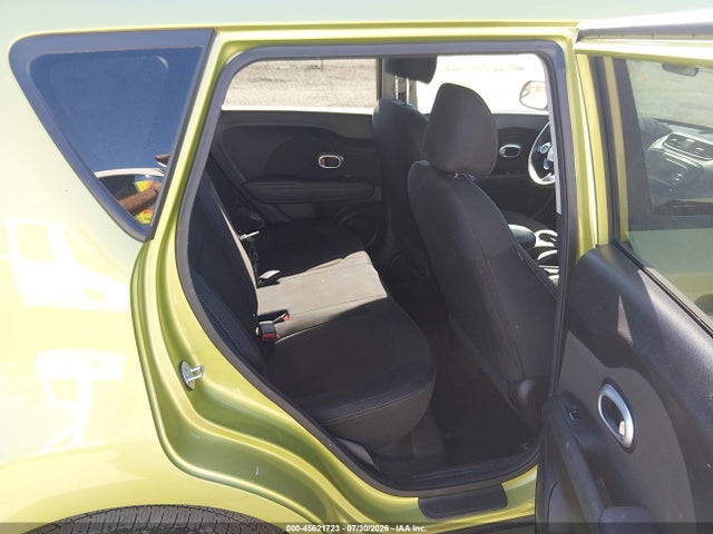KIA Soul 2019 KNDJN2A23K7916604 Image 8