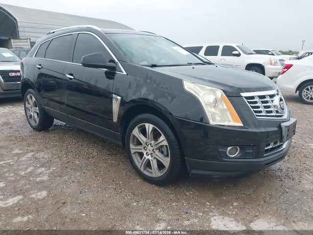 2013 Cadillac Srx Performance Collection მანქანა იყიდება აუქციონზე, vin: 3GYFNDE37DS514099, აუქციონის ნომერი: 45621734