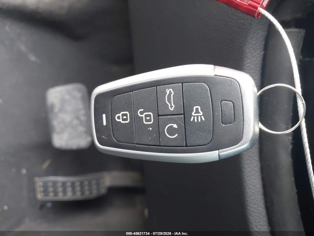 2013 Cadillac Srx Performance Collection მანქანა იყიდება აუქციონზე, vin: 3GYFNDE37DS514099, აუქციონის ნომერი: 45621734