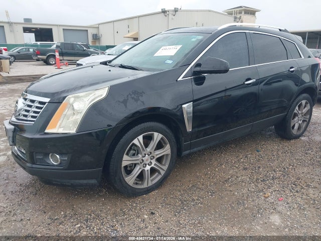 2013 Cadillac Srx Performance Collection მანქანა იყიდება აუქციონზე, vin: 3GYFNDE37DS514099, აუქციონის ნომერი: 45621734