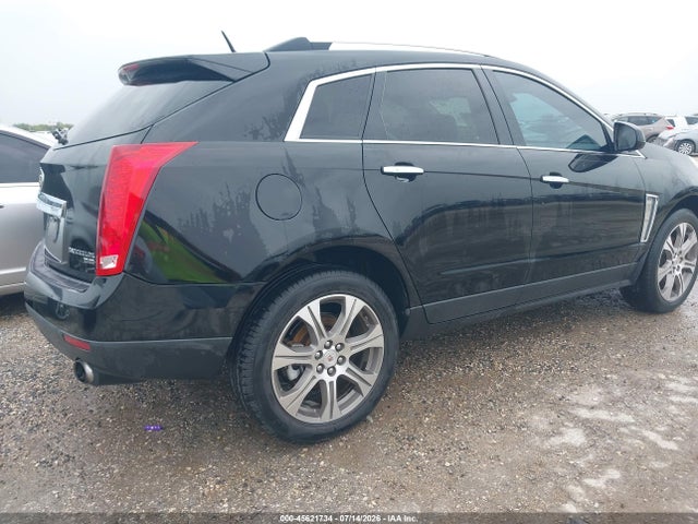 2013 Cadillac Srx Performance Collection მანქანა იყიდება აუქციონზე, vin: 3GYFNDE37DS514099, აუქციონის ნომერი: 45621734