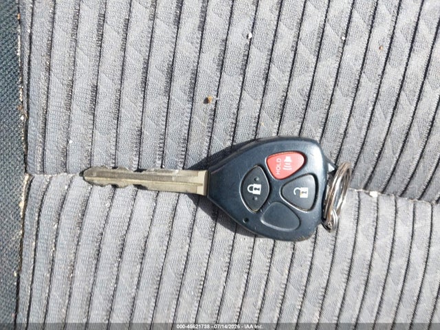 Aukcja sprzedaży 2018 Toyota 4runner Sr5, vin: JTEZU5JRXJ5171702, numer aukcji: 45621738