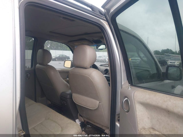 2003 Jeep Liberty Limited Edition მანქანა იყიდება აუქციონზე, vin: 1J4GL58K03W560816, აუქციონის ნომერი: 45621754