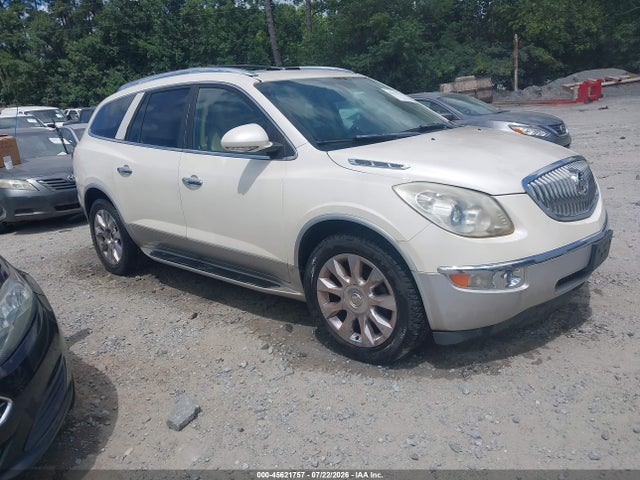 Aukcja sprzedaży 2011 Buick Enclave 2xl, vin: 5GAKRCED7BJ186677, numer aukcji: 45621757
