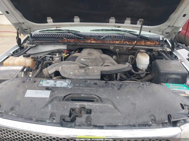 45621759 :رقم المزاد ، 1GKEK63U85J114254 vin ، 2005 Gmc Yukon Denali مزاد بيع