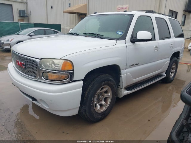 45621759 :رقم المزاد ، 1GKEK63U85J114254 vin ، 2005 Gmc Yukon Denali مزاد بيع