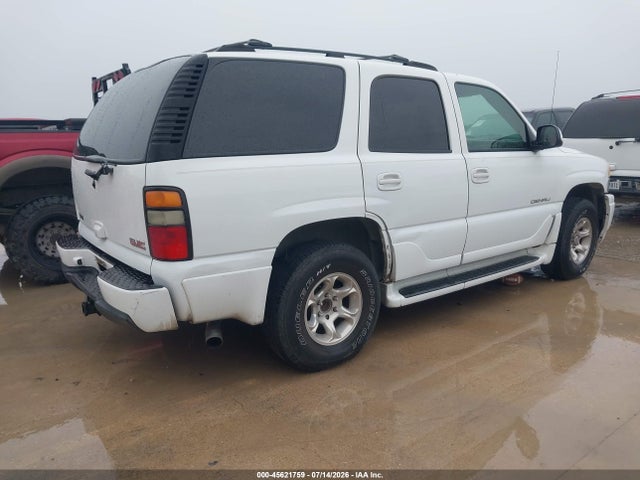 45621759 :رقم المزاد ، 1GKEK63U85J114254 vin ، 2005 Gmc Yukon Denali مزاد بيع