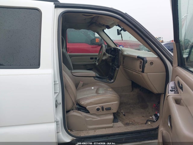 45621759 :رقم المزاد ، 1GKEK63U85J114254 vin ، 2005 Gmc Yukon Denali مزاد بيع
