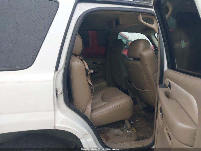 45621759 :رقم المزاد ، 1GKEK63U85J114254 vin ، 2005 Gmc Yukon Denali مزاد بيع