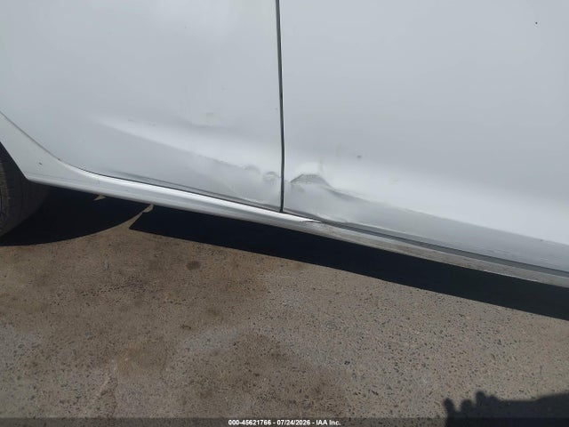 3FADP4BJ7KM124332 Ford FIESTA SE
