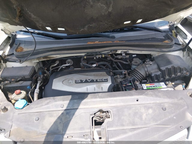 Продаж на аукціоні авто 2008 Acura Mdx Technology Package, vin: 2HNYD28448H500903, номер лоту: 45621768