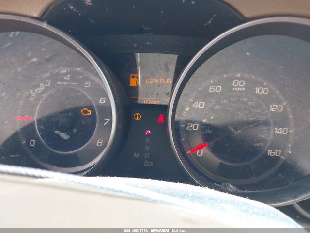 Продаж на аукціоні авто 2008 Acura Mdx Technology Package, vin: 2HNYD28448H500903, номер лоту: 45621768