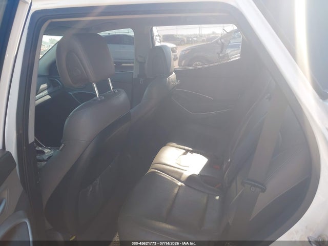 Продаж на аукціоні авто 2016 Hyundai Santa Fe Sport 2.0l Turbo, vin: 5XYZW4LA3GG342466, номер лоту: 45621773