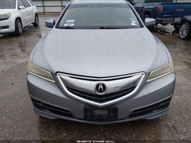 Aukcja sprzedaży 2015 Acura Tlx V6 Tech, vin: 19UUB2F5XFA011327, numer aukcji: 45621775