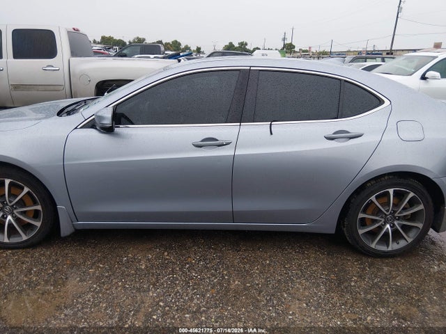 Aukcja sprzedaży 2015 Acura Tlx V6 Tech, vin: 19UUB2F5XFA011327, numer aukcji: 45621775