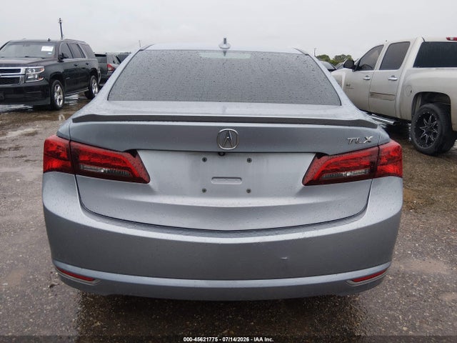 Aukcja sprzedaży 2015 Acura Tlx V6 Tech, vin: 19UUB2F5XFA011327, numer aukcji: 45621775