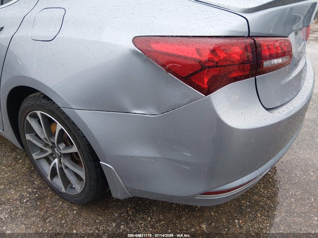 Aukcja sprzedaży 2015 Acura Tlx V6 Tech, vin: 19UUB2F5XFA011327, numer aukcji: 45621775