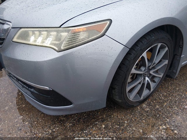 Продаж на аукціоні авто 2015 Acura Tlx V6 Tech, vin: 19UUB2F5XFA011327, номер лоту: 45621775