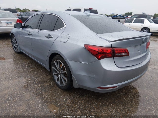 Aukcja sprzedaży 2015 Acura Tlx V6 Tech, vin: 19UUB2F5XFA011327, numer aukcji: 45621775