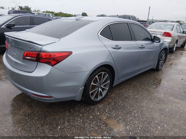Aukcja sprzedaży 2015 Acura Tlx V6 Tech, vin: 19UUB2F5XFA011327, numer aukcji: 45621775