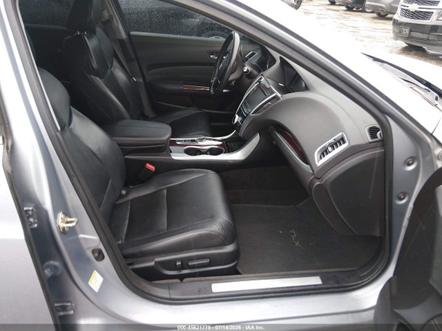 Aukcja sprzedaży 2015 Acura Tlx V6 Tech, vin: 19UUB2F5XFA011327, numer aukcji: 45621775