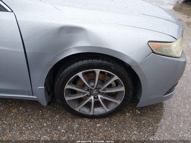 Aukcja sprzedaży 2015 Acura Tlx V6 Tech, vin: 19UUB2F5XFA011327, numer aukcji: 45621775