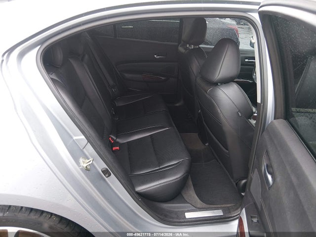 Aukcja sprzedaży 2015 Acura Tlx V6 Tech, vin: 19UUB2F5XFA011327, numer aukcji: 45621775