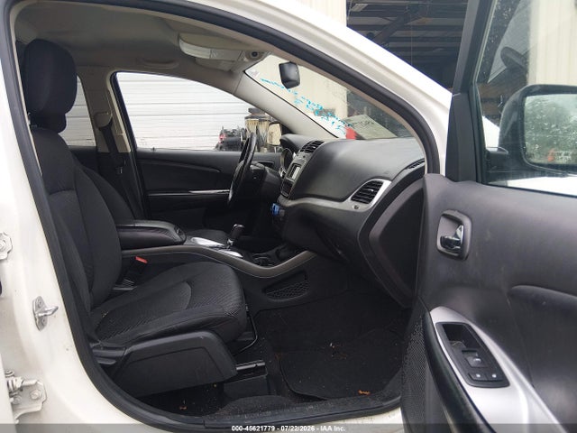 Dodge Journey Crossroad 2016 3C4PDCGB2GT215193 Image 5