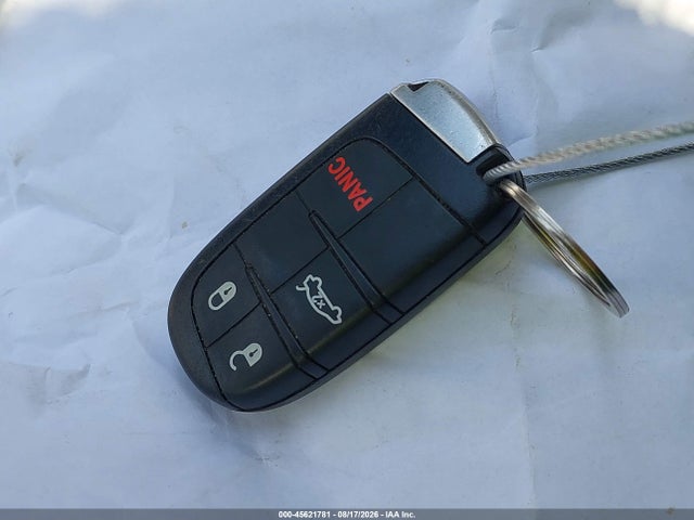 Aukcja sprzedaży 2015 Chrysler 200 Limited, vin: 1C3CCCAB0FN576046, numer aukcji: 45621781