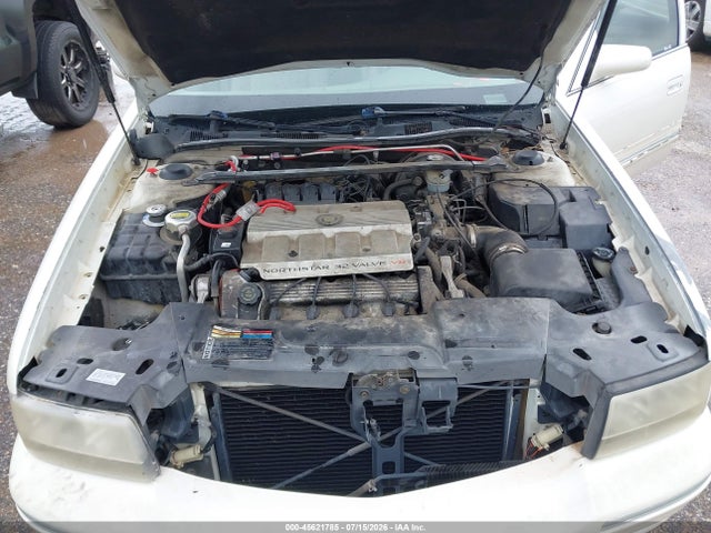 Продажа на аукционе авто 1997 Cadillac Deville Standard, vin: 1G6KD54Y1VU260548, номер лота: 45621785