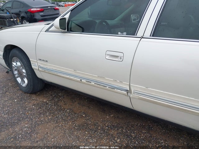 Продажа на аукционе авто 1997 Cadillac Deville Standard, vin: 1G6KD54Y1VU260548, номер лота: 45621785