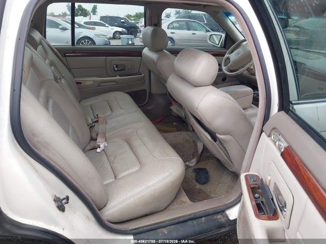 Продажа на аукционе авто 1997 Cadillac Deville Standard, vin: 1G6KD54Y1VU260548, номер лота: 45621785