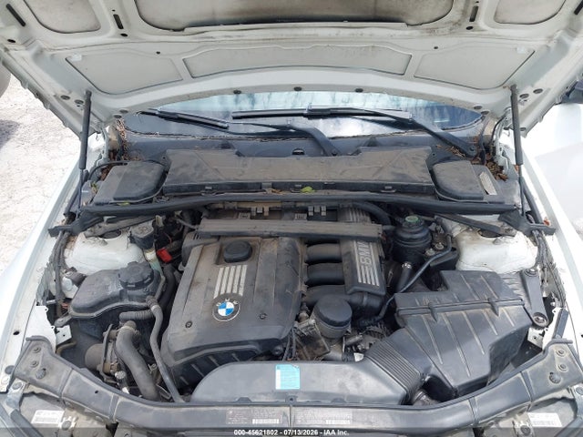 Продажа на аукционе авто 2011 Bmw 328i, vin: WBAPH5C50BA440676, номер лота: 45621802