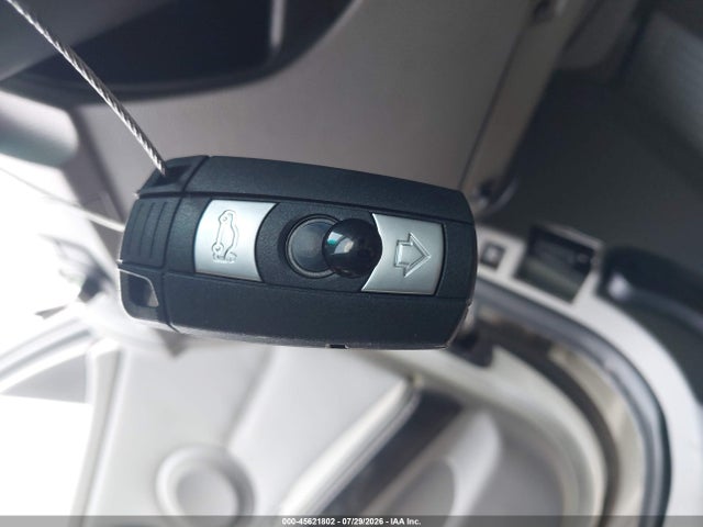 Продажа на аукционе авто 2011 Bmw 328i, vin: WBAPH5C50BA440676, номер лота: 45621802