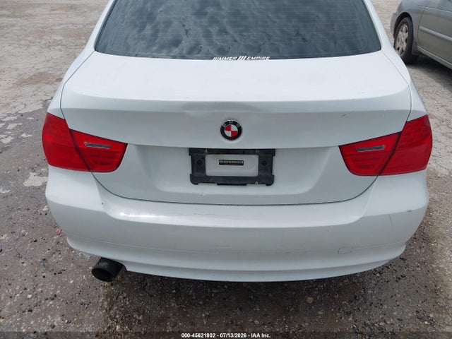 Продажа на аукционе авто 2011 Bmw 328i, vin: WBAPH5C50BA440676, номер лота: 45621802