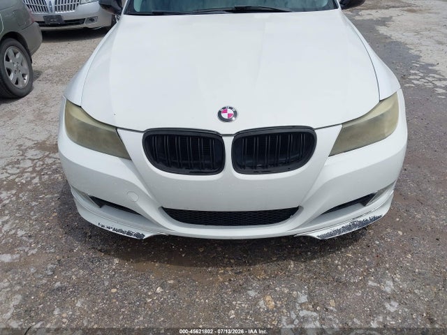 Продажа на аукционе авто 2011 Bmw 328i, vin: WBAPH5C50BA440676, номер лота: 45621802
