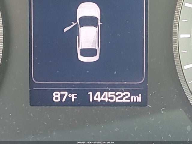 2017 Hyundai Sonata მანქანა იყიდება აუქციონზე, vin: 5NPE24AF5HH491321, აუქციონის ნომერი: 45621806