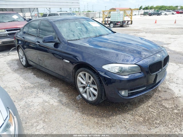 Продажа на аукционе авто 2011 Bmw 535i, vin: WBAFR7C5XBC603004, номер лота: 45621820