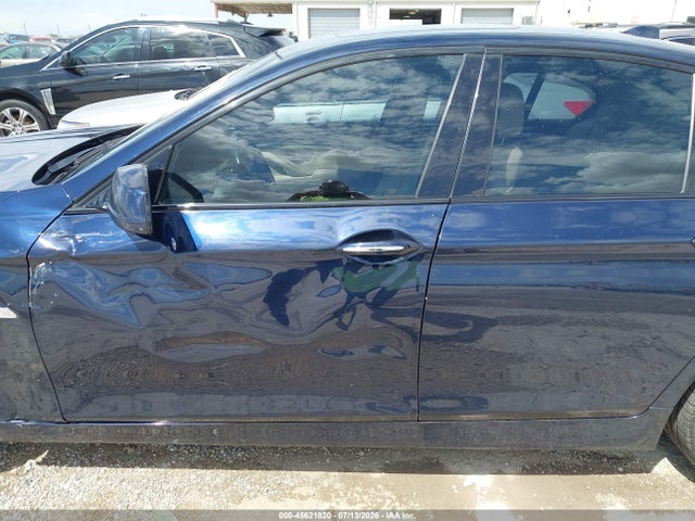 Продажа на аукционе авто 2011 Bmw 535i, vin: WBAFR7C5XBC603004, номер лота: 45621820