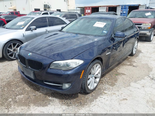 Продажа на аукционе авто 2011 Bmw 535i, vin: WBAFR7C5XBC603004, номер лота: 45621820