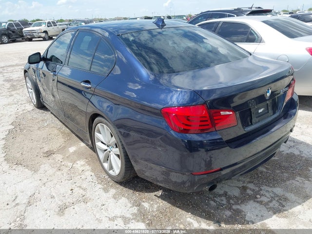 Продажа на аукционе авто 2011 Bmw 535i, vin: WBAFR7C5XBC603004, номер лота: 45621820