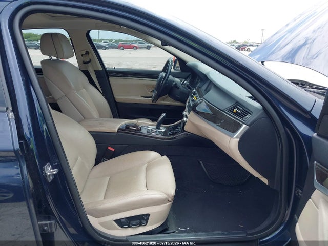 Продажа на аукционе авто 2011 Bmw 535i, vin: WBAFR7C5XBC603004, номер лота: 45621820