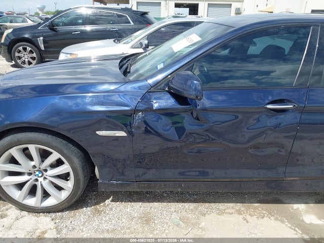 Продажа на аукционе авто 2011 Bmw 535i, vin: WBAFR7C5XBC603004, номер лота: 45621820