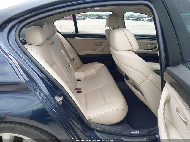 Продажа на аукционе авто 2011 Bmw 535i, vin: WBAFR7C5XBC603004, номер лота: 45621820