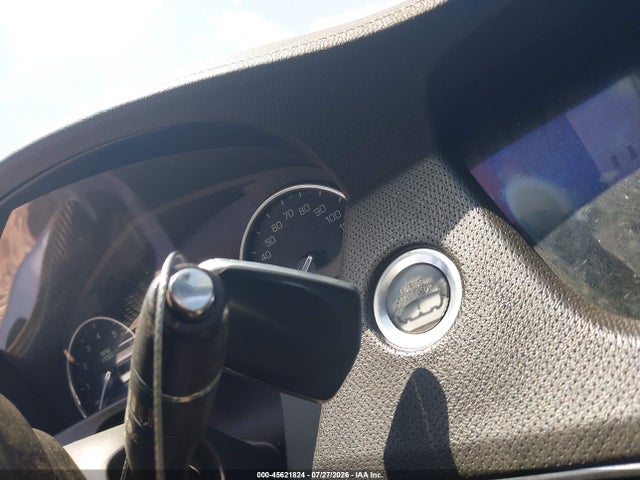 Aukcja sprzedaży 2018 Cadillac Ct6 Luxury, vin: 1G6KD5RS4JU116166, numer aukcji: 45621824