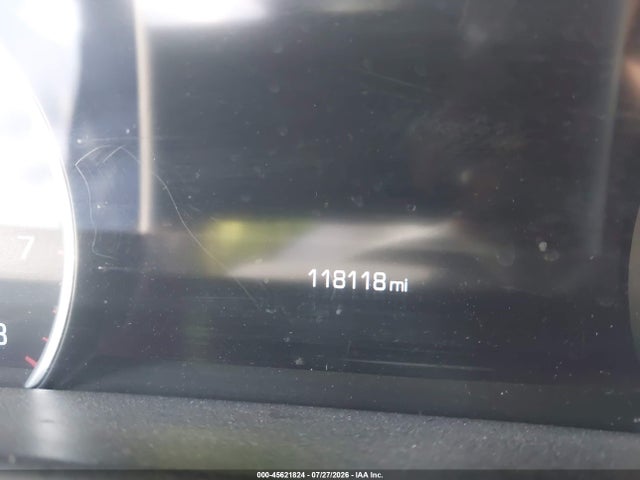 Aukcja sprzedaży 2018 Cadillac Ct6 Luxury, vin: 1G6KD5RS4JU116166, numer aukcji: 45621824