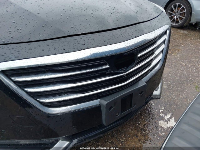 Aukcja sprzedaży 2018 Cadillac Ct6 Luxury, vin: 1G6KD5RS4JU116166, numer aukcji: 45621824
