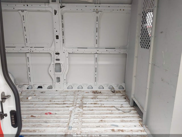 Продажа на аукционе авто 2025 Ram Promaster 3500 Slt+ High Roof 159 Wb, vin: 3C6MRVHG1SE555384, номер лота: 45621830